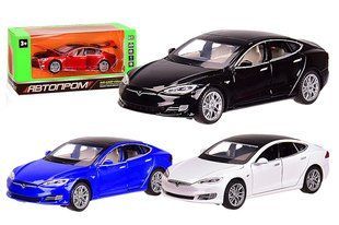 Машина металева 6614 "Автопром" 1:32 ,4 кольори, на батарейки.: світло і звук, відкриваються. двері, (арт. Маш1081) &mdash; купити в Україні | KolysochkaBaby