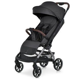 Коляска El Camino ROOVE ME 1230 Black (арт. 348024) &mdash; купити в Україні |  Колисочка