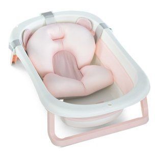 Ванночка ME 1151 PLUS Peony Pink (арт. 332771) &mdash; купити в Україні |  Колисочка