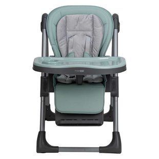 Стілець для годування дитини FreeON Lan 2в1, light green (арт. 85871) &mdash; купити в Україні |  Колисочка