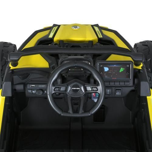 Джип M 5099EBLR-6(24V (арт. 293973) &mdash; купить в Украине |  Колисочка