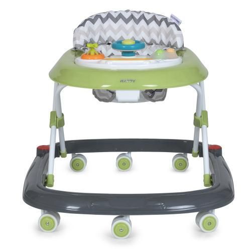 Ходунки ME 1049 HAPPY Lemon Green (арт. 283462) &mdash; купити в Україні |  Колисочка