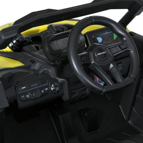 Джип M 5099EBLR-6(24V (арт. 293973) &mdash; купить в Украине |  Колисочка