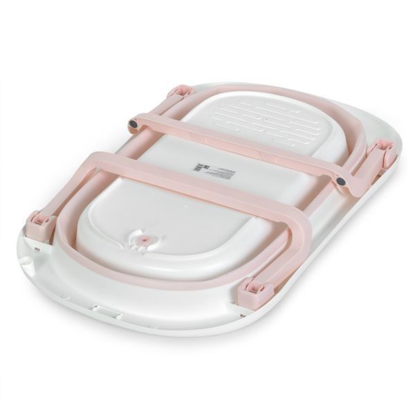 Ванночка ME 1151 PLUS Peony Pink (арт. 332771) &mdash; купити в Україні |  Колисочка