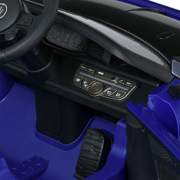 Машина M 5105EBLR-4 (арт. 299635) &mdash; купити в Україні | KolysochkaBaby