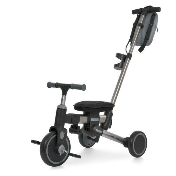 Велосипед El Camino TRIGO ME 1226 Frost Gray (арт. 339168) &mdash; купити в Україні |  Колисочка