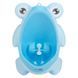 Горщик дитячий для хлопчика FreeON Happy Frog, blue (арт. 85345) &mdash; фото 1 купить в Украине |  Колисочка