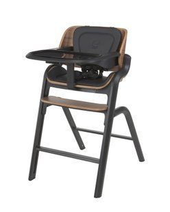 Стільчик для годування Espiro Pure 10 Black (арт. 5905683800945) &mdash; купити в Україні |  Колисочка