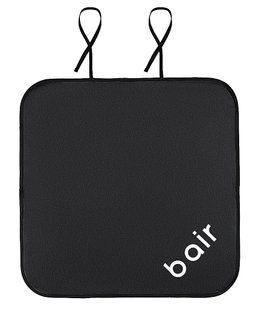 Захисний килимок під автокрісло Bair KB-01 black (арт. 681713) &mdash; купити в Україні | KolysochkaBaby