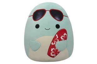 М'яка іграшка SQCR05372 SQUISHMALLOWS &ndash; ДЕЛЬФІН ПЕРРІ 19 см (арт. Мяк5214) &mdash; купити в Україні |  Колисочка