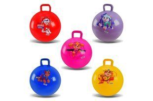 М'яч для фітнесу PB2113 Paw Patrol 55 см гирі 6 видів (арт. Мяч9236) &mdash; купити в Україні |  Колисочка