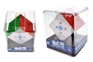 Кубик Рубика MF8843 в коробці р.5,6x5,6x5,6 см (арт. Нас0389) &mdash; купити в Україні |  Колисочка