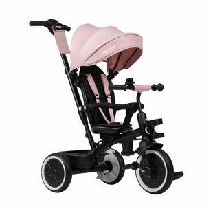 Детский велосипед Lionelo BERRY PINK ROSE (арт. 82370451) &mdash; купить в Украине |  Колисочка
