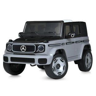 Джип JJ2088EBLR-11(4WD) (арт. 290264) &mdash; купити в Україні |  Колисочка