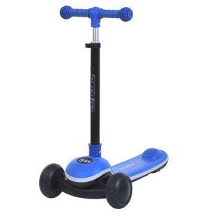 Самокат 8899-blue (арт. 346340) &mdash; купити в Україні |  Колисочка