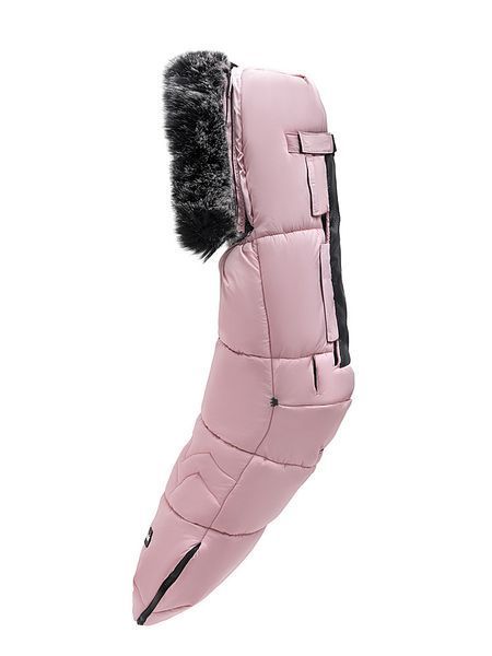 Зимовий конверт Bair Alaska Thermo dusty pink рожевий (арт. 681732) &mdash; купити в Україні |  Колисочка