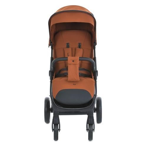 Коляска детская ME 1113-2 FIJI Ginger Orange (арт. 310604) &mdash; купить в Украине |  Колисочка