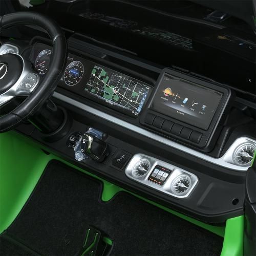 Джип M 5880EBLRS-5(24V) (арт. 299020) &mdash; купить в Украине |  Колисочка