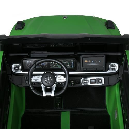 Джип M 5880EBLRS-5(24V) (арт. 299020) &mdash; купить в Украине |  Колисочка