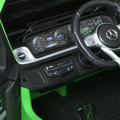 Джип M 5880EBLRS-5(24V) (арт. 299020) &mdash; купить в Украине |  Колисочка