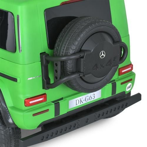 Джип M 5880EBLRS-5(24V) (арт. 299020) &mdash; купить в Украине |  Колисочка