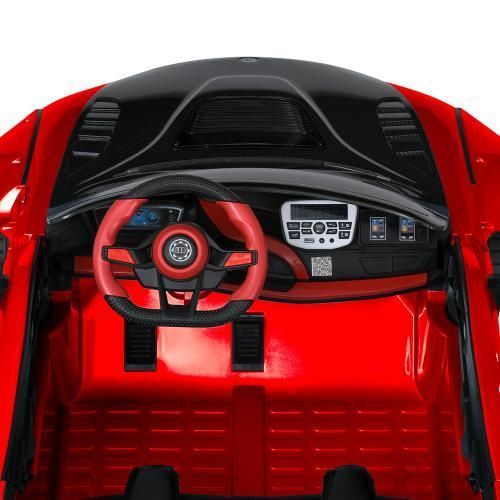 Машина M 5820EBLR-3(24V) (арт. 297609) &mdash; купити в Україні |  Колисочка