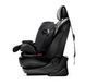 Автокресло Bair Unit 360 Iso-fix TB-01 total black (арт. 681822) &mdash; фото 9 купить в Украине |  Колисочка