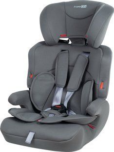 Автокрісло FreeON TRITON Grey (арт. 32273) &mdash; купить в Украине |  Колисочка
