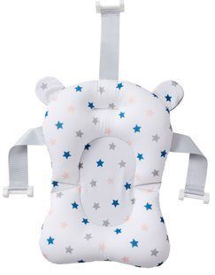 Гірка натяжна для купання Зорепад Babyhood BH-212W (арт. BH-212W) &mdash; купить в Украине |  Колисочка