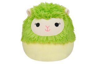 М'яка іграшка SQCR05374 SQUISHMALLOWS &ndash; АЛЬПАКА КАВАЛЕРІ 19 см (арт. Мяк8256) &mdash; купити в Україні |  Колисочка