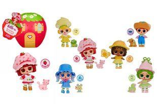 Лялька 596530 L.O.L. SURPRISE! серії "Loves Strawberry Shortcake" &ndash; ШАРЛОТТА-СУНИЧКА ТА ДРУЗІ (арт. Лял0127) &mdash; купити в Україні |  Колисочка