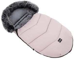 Зимний конверт Bair Iceberg pink powder розовый (арт. 680639) &mdash; купить в Украине |  Колисочка