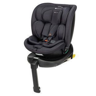 Автокрісло BEBE CONFORT ARTEMIS 360 i-Size Mineral Black (арт. 8619288210) &mdash; купить в Украине |  Колисочка
