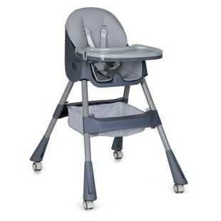 Стульчик M 5722 Gray (арт. 287270) &mdash; купить в Украине |  Колисочка