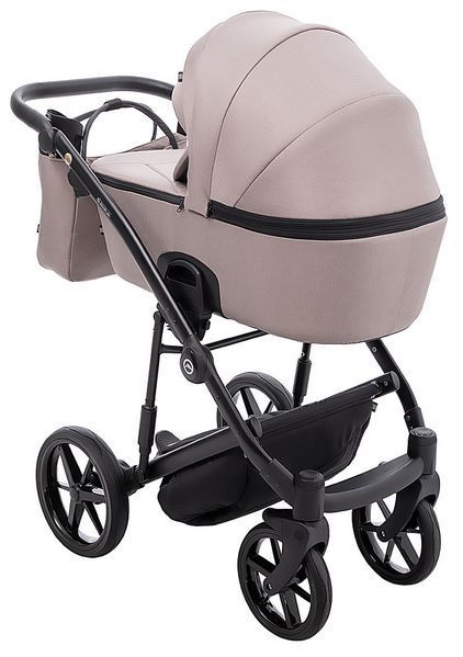 Коляска 2 в 1 Adamex Mobi Air Thermo New TIP TK-72 капучино (арт. 681093) &mdash; купити в Україні | KolysochkaBaby