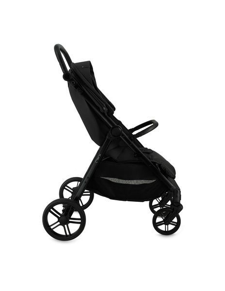 Прогулянкова коляска MoMi CLARA Black (арт. 117426035) &mdash; купити в Україні | KolysochkaBaby