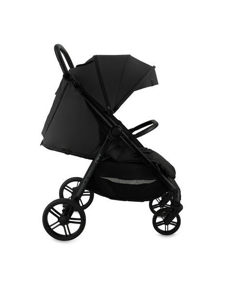 Прогулянкова коляска MoMi CLARA Black (арт. 117426035) &mdash; купити в Україні | KolysochkaBaby