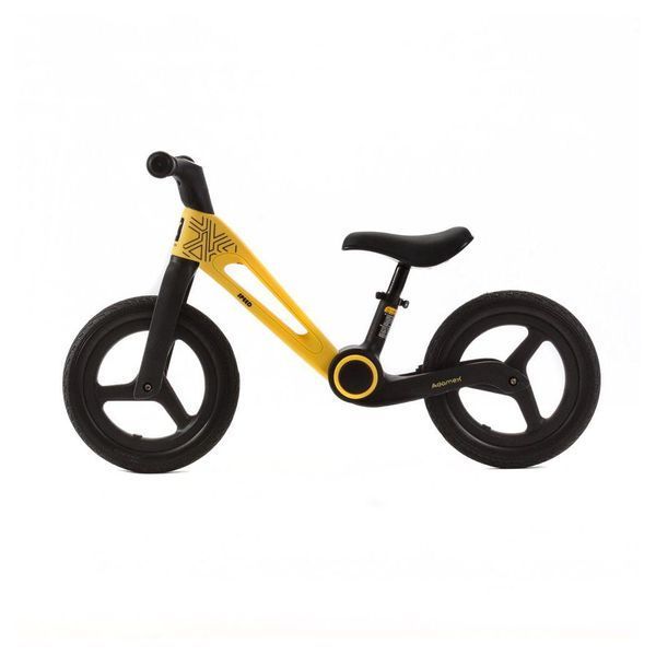 Беговел Adamex Speed yellow (арт. 681624) &mdash; купить в Украине | KolysochkaBaby
