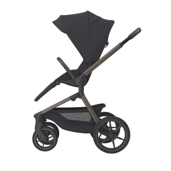 Коляска 2в1 Espiro Noble 18 Umbra (арт. 5906724200083) &mdash; купити в Україні | KolysochkaBaby