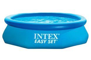 Басейн INTEX наливний насос 28118 р.305*61см (арт. Різ2881) &mdash; купити в Україні |  Колисочка