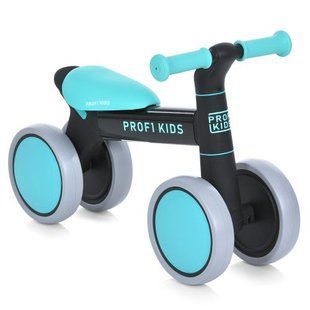 Биговел детский PROFI KIDS 7 д. MBB 1014-4 (арт. 299922) &mdash; купити в Україні |  Колисочка