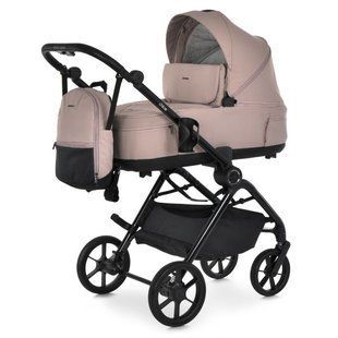 Коляска универсальная 2в1 El Camino CHLOE ME 1191-1 Nougat Beige (арт. 344751) &mdash; купити в Україні |  Колисочка
