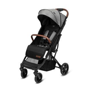 Дитяча прогулянкова коляска Kidwell Colmer cool grey (арт. KCCG) &mdash; купити в Україні |  Колисочка