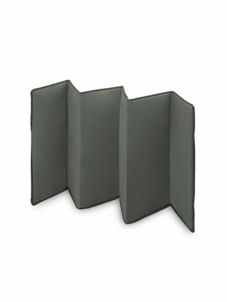 Манеж класичний MoMi BELOVE PLUS Dark Green (арт. 117218366) &mdash; купить в Украине |  Колисочка