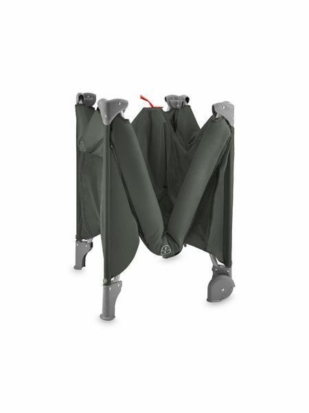 Манеж класичний MoMi BELOVE PLUS Dark Green (арт. 117218366) &mdash; купить в Украине |  Колисочка