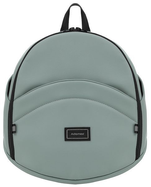 Коляска 2 в 1 Adamex Blanc Eco SA-20 нефрит (арт. 680714) &mdash; купить в Украине | KolysochkaBaby