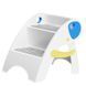 Сходинка дитяча Крок блакитна Babyhood BH-519B (арт. BH-519B) &mdash; фото 1 купити в Україні | KolysochkaBaby