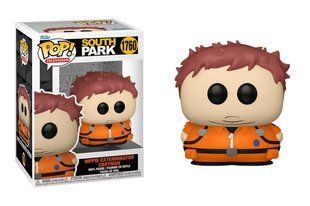 Ігрова фігурка FUNKO POP! серії "Південний парк" S6 86306 ЕРІК КАРТМЕН (арт. Хло0053) &mdash; купити в Україні |  Колисочка