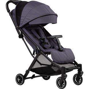 Коляска для дитини прогулянкова FreeON Reno, grey (арт. 49317) &mdash; купить в Украине |  Колисочка