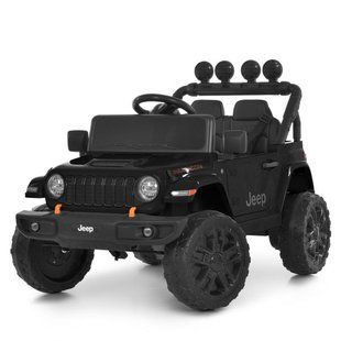 Джип M 6312EBLR-2(24V) (арт. 359315) &mdash; купить в Украине |  Колисочка
